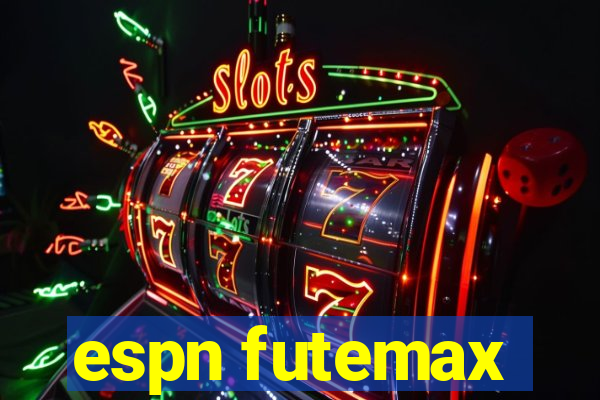 espn futemax